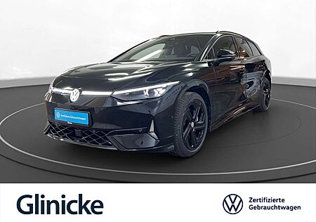 VW ID.7 Volkswagen Tourer GTX 4M AHK Matrix LM 20" Navi ACC