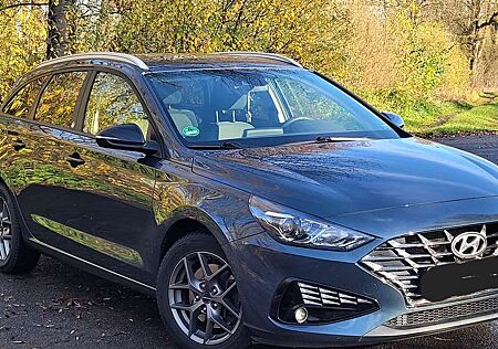 Hyundai i30 Kombi 1.0 T-GDI EDITION 30