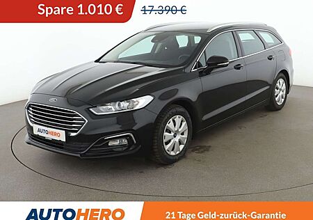 Ford Mondeo 2.0 TDCi EcoBlue Business Edition*NAVI*PDC*SHZ*