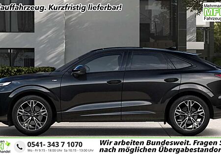 Audi Q3 Sportback S line TFSI 204 2xS neuMod Tech Pano ...