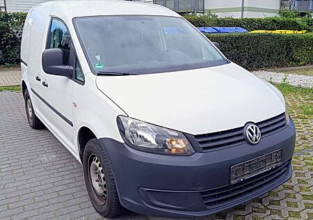 VW Caddy Volkswagen 1.6 TDI