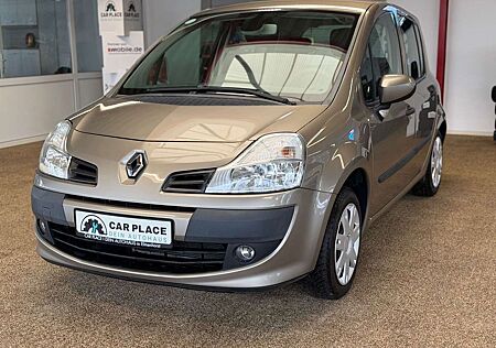 Renault Modus Expression