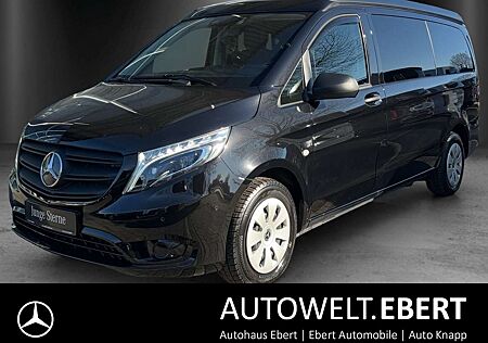 Mercedes-Benz Marco Polo 220d ACTIVITY Eigenausbau Küche Solar