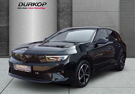 Opel Astra L GS EU6e 1.2 Turbo Navi 360 Kamera LED ACC Apple