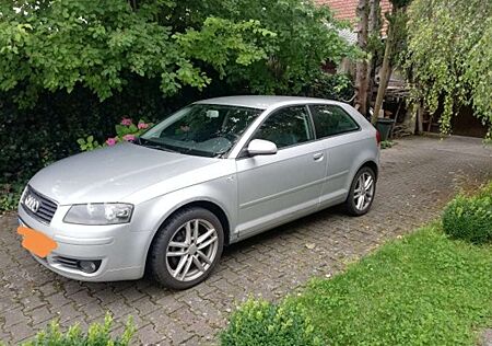 Audi A3 1.6 Ambition