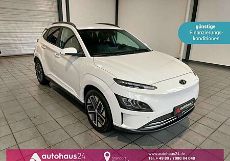 Hyundai Kona Trend 64 kWh|ACC|Kamera|CarPlay