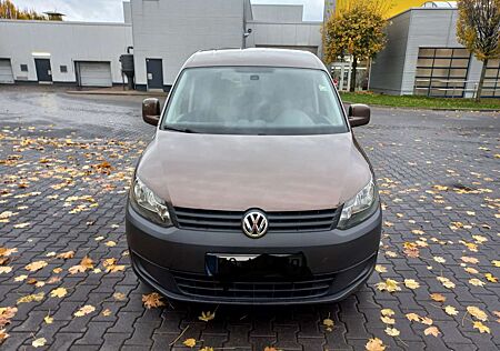 VW Caddy Volkswagen 1.6 TDI (5-Si.) Edition 30