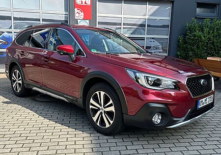 Subaru Outback 2.5i Lineartronic Sport "GUTER ZUSTAND"