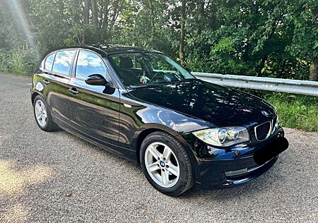 BMW 116i 116