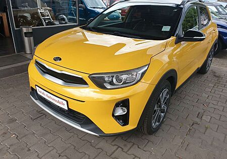 Kia Stonic Spirit