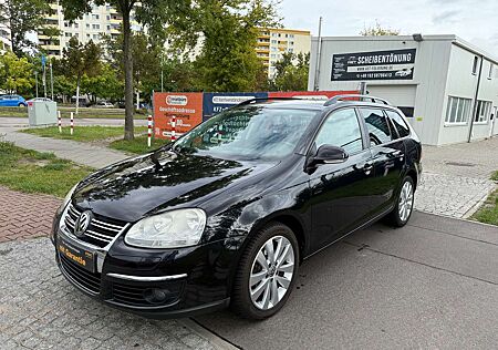 VW Golf Variant Volkswagen Anhängerkupplung , FINANZIERUNG HIER MÖGLICH