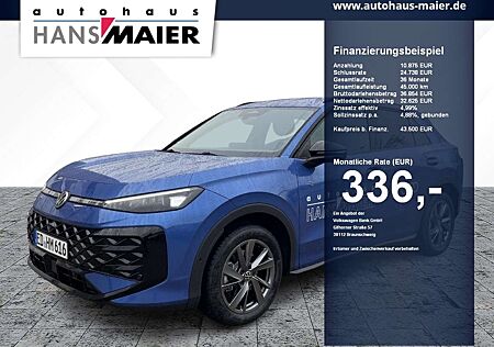 VW T-Roc Volkswagen NEW eTSI R-Line DSG Navi HeadUp EasyOpen