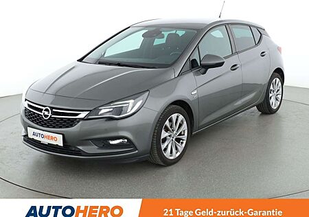 Opel Astra 1.4 SIDI Turbo Active*TEMPO*CAM*PDC*SHZ*