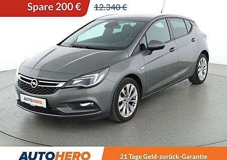 Opel Astra 1.4 SIDI Turbo Active*TEMPO*CAM*PDC*SHZ*