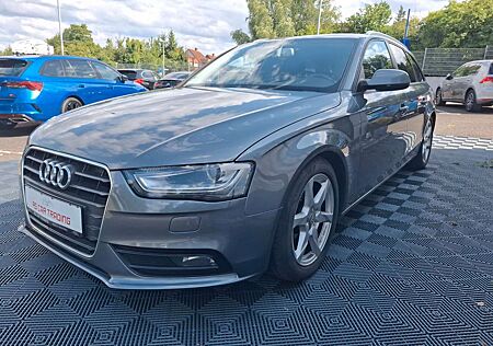 Audi A4 Avant Attraction*140kw*Alu*LED*Tüv 2-26*