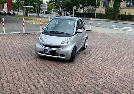 Smart ForTwo Passion Turbo