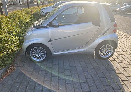 Smart ForTwo Passion Turbo