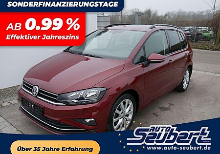 VW Golf Sportsvan Volkswagen 1.5 TSI DSG Join *NAVI*SHZ*KLIMA*PDC*FRONT ASSIST*