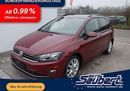 VW Golf Sportsvan Volkswagen 1.5 TSI DSG Join *NAVI*SHZ*KLIMA*PDC*FRONT ASSIST*