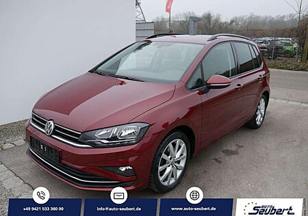 VW Golf Sportsvan Volkswagen 1.5 TSI DSG Join *NAVI*SHZ*KLIMA*PDC*FRONT ASSIST*