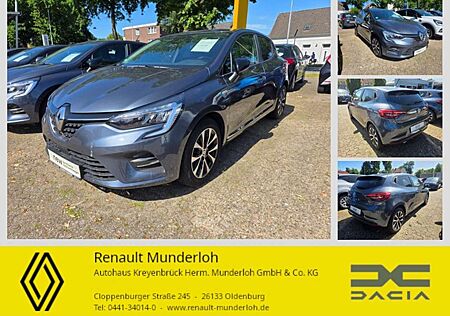 Renault Clio Zen