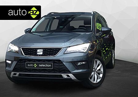 Seat Ateca 1.4 EcoTSI FR 4DRIVE