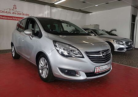 Opel Meriva Innovation