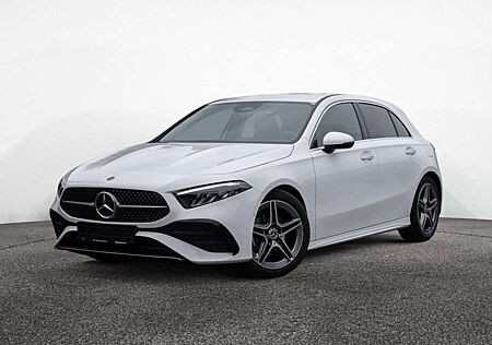 Mercedes-Benz A 180 AMG-Sport/LED/Kamera/Mopf/Winter/SHZ/18'