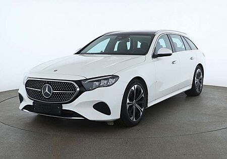 Mercedes-Benz E 220 d T-Mod Avantgarde Pano,AHK,Distgro,KeyGo,19erLMR