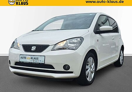 Seat Mii Sport 1.0