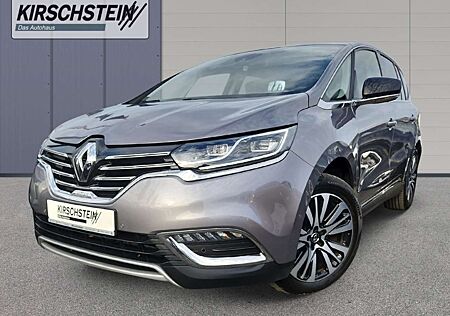 Renault Espace V Initiale Paris AHK Head-Up ACC Pano LED