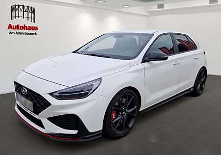 Hyundai i30 N Performance 2.0 T-GDI SPORTSCHALENSITZE+ASSISTEN