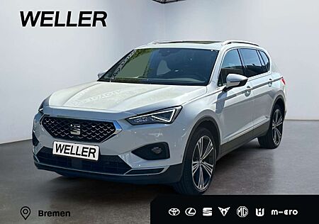 Seat Tarraco 1.5 TSI ACT Xcellence *LED*360*Leder*DCC*