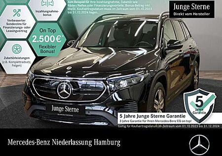 Mercedes-Benz EQV 300 EQB 300 4M PROG+NIGHT+PLUS-PAKET+PANO+360+KEYLESS