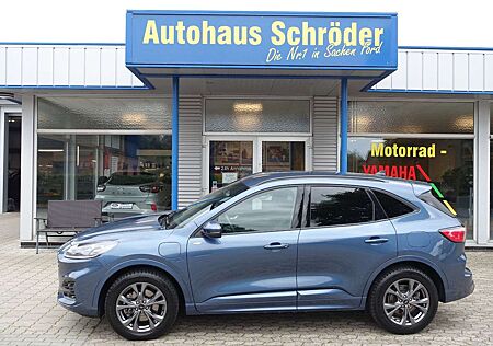 Ford Kuga Plug-In Hybrid ST-Line X - 2,5PHEV