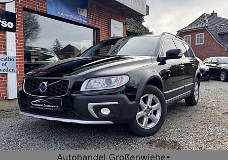 Volvo XC 70 XC70 Kinetic D4*ACC*SHZ*NAVI*BI-XENON*AUTOMATIK