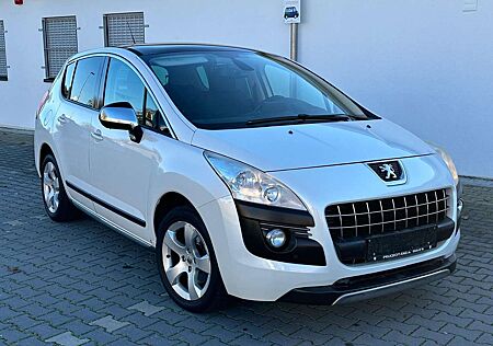 Peugeot 3008 Allure