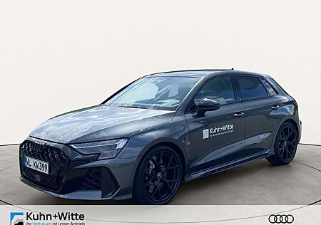 Audi RS3 S tronic *HeadUp*Pano*Rückfahrkam