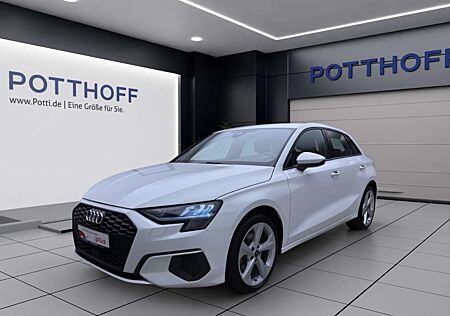 Audi A3 Sportback 30 TFSI PDC SITZHZG KLIMA