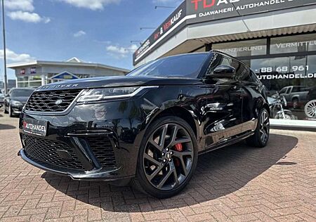 Land Rover Range Rover Velar SV Autobiography Dynamic Edition