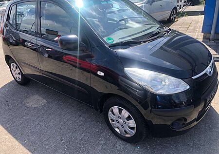 Hyundai i10 1.1