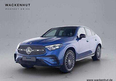Mercedes-Benz GLC 300 d 4M AMG LINE PREMIUM NIGHT+AHK+AIR+360°