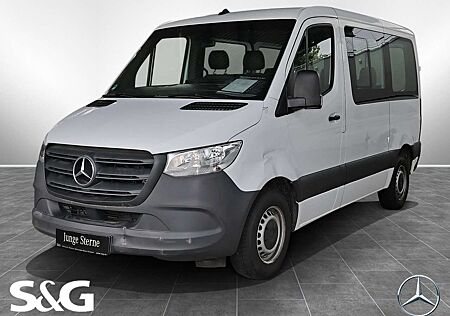 Mercedes-Benz Sprinter 211 CDI Tourer Kompakt