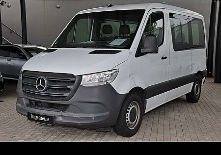 Mercedes-Benz Sprinter 211 CDI Tourer Kompakt