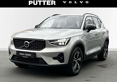 Volvo XC 40 XC40 B3 Benzin Plus Dark 18'' 360 Kamera LED ACC DAB Ha