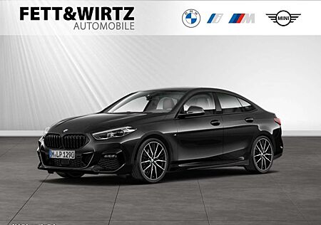 BMW 218 i Gran Coupé M Sport|Aut.|HiFi|Sportsitz