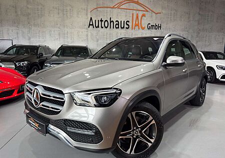 Mercedes-Benz GLE 350 /d/4Matic/PANO/MULTIBEAM/TEMPO/RFK/LED