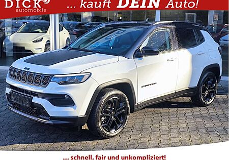 Jeep Compass Upland 4WD PHEV VIRTU+NAVI+SHZ+KAM+ACC+