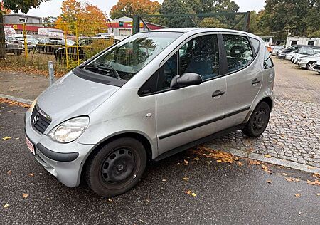 Mercedes-Benz A 140