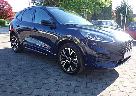 Ford Kuga Plug-In Hybrid ST-Line X